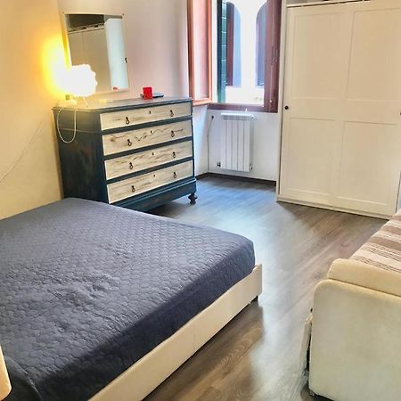Apartamento La Loge De La Biennale Venecia Exterior foto