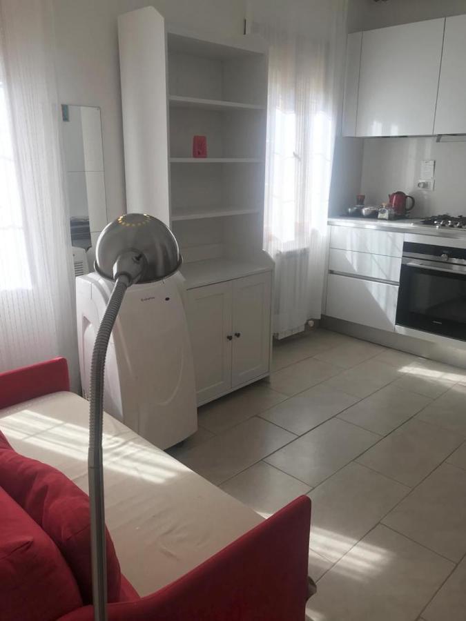 Apartamento La Loge De La Biennale Venecia Exterior foto