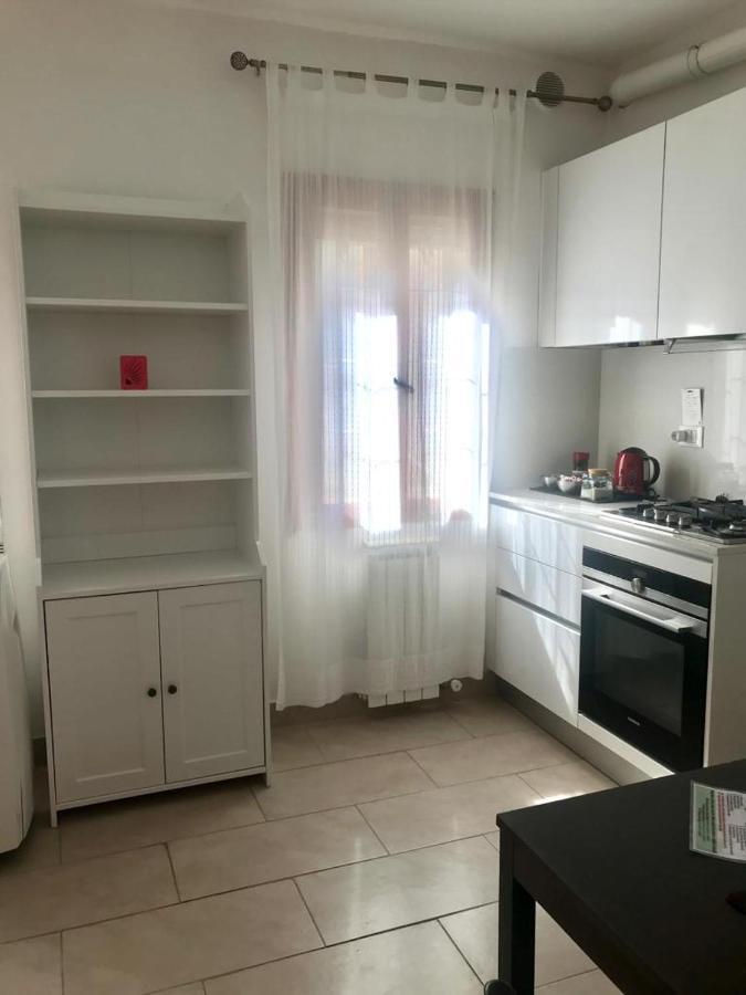 Apartamento La Loge De La Biennale Venecia Exterior foto