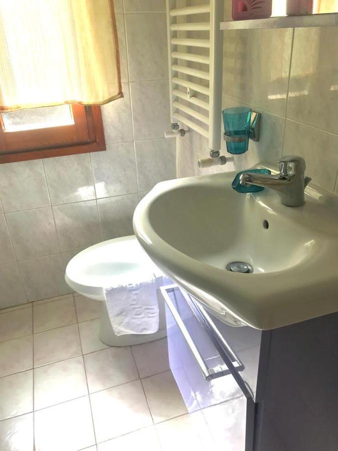 Apartamento La Loge De La Biennale Venecia Exterior foto