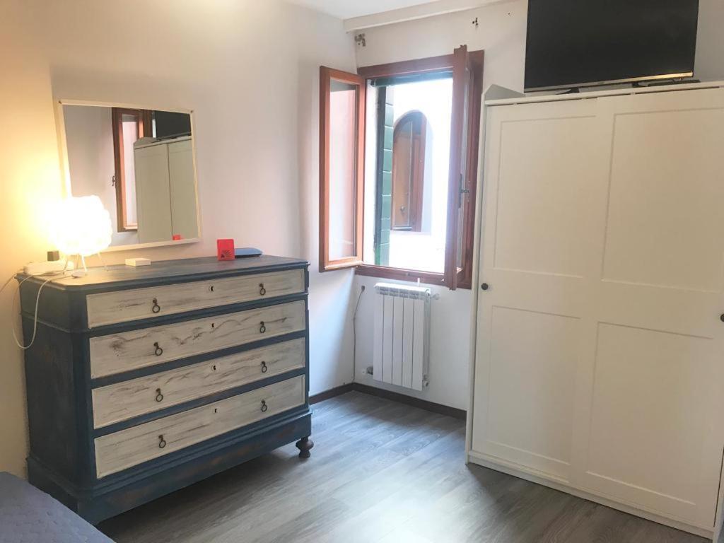 Apartamento La Loge De La Biennale Venecia Exterior foto